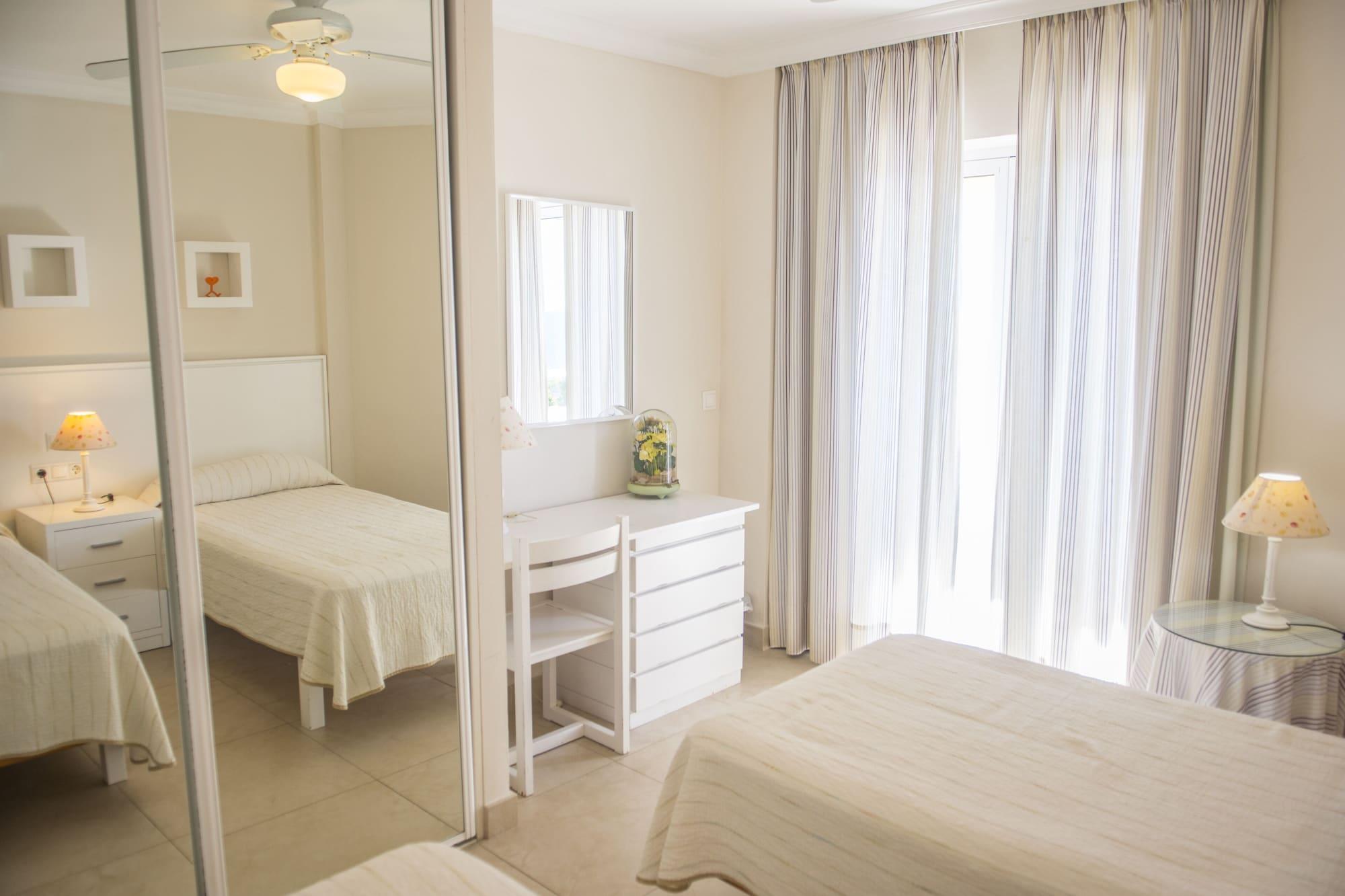 Hamilton Court Aparthotel Santo Tomás Kültér fotó