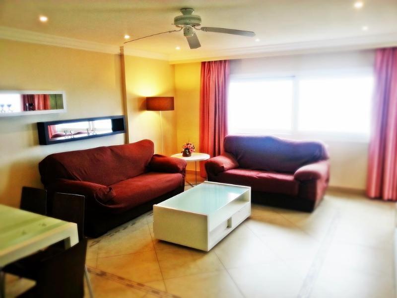 Hamilton Court Aparthotel Santo Tomás Szoba fotó