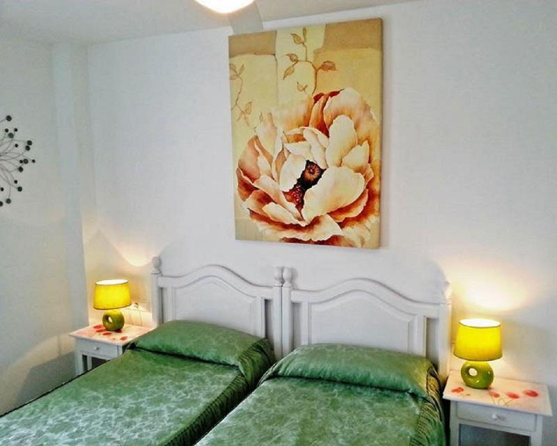 Hamilton Court Aparthotel Santo Tomás Szoba fotó